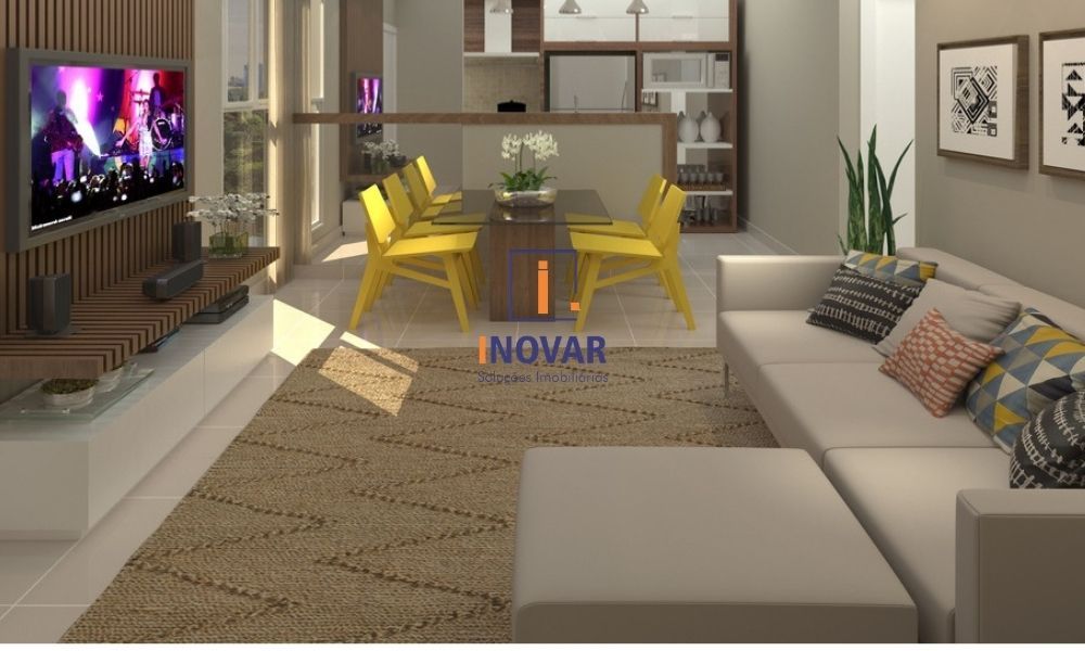 Apartamento, 2 quartos, 43 m² - Foto 9