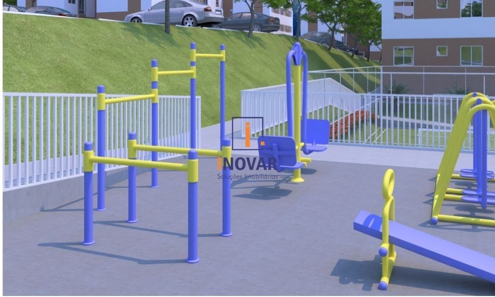 Apartamento, 2 quartos, 43 m² - Foto 8