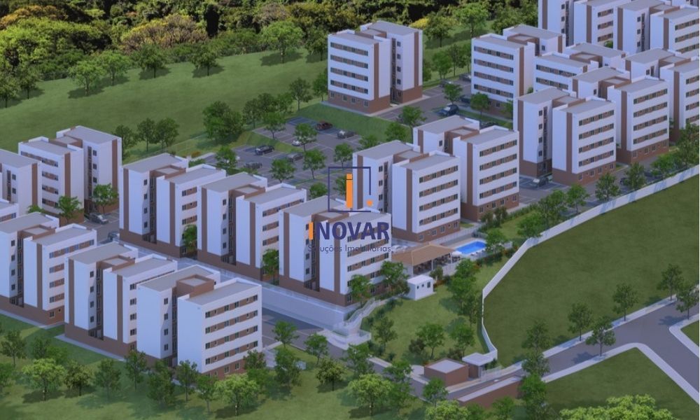 Apartamento, 2 quartos, 43 m² - Foto 12