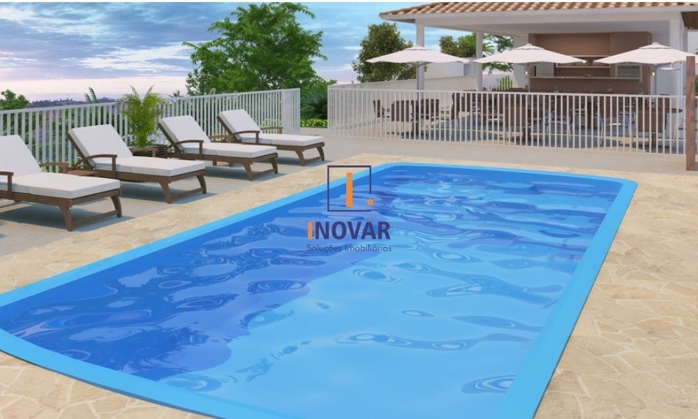 Apartamento, 2 quartos, 43 m² - Foto 10