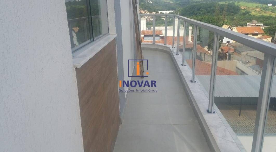 Apartamento à venda com 2 quartos, 70m² - Foto 31