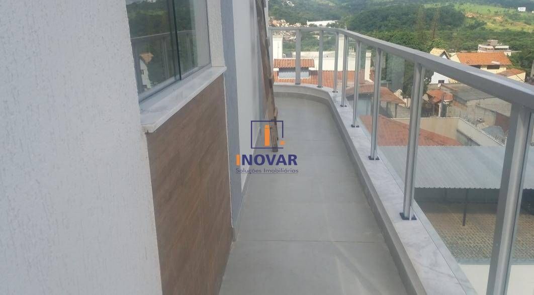 Apartamento à venda com 2 quartos, 70m² - Foto 23