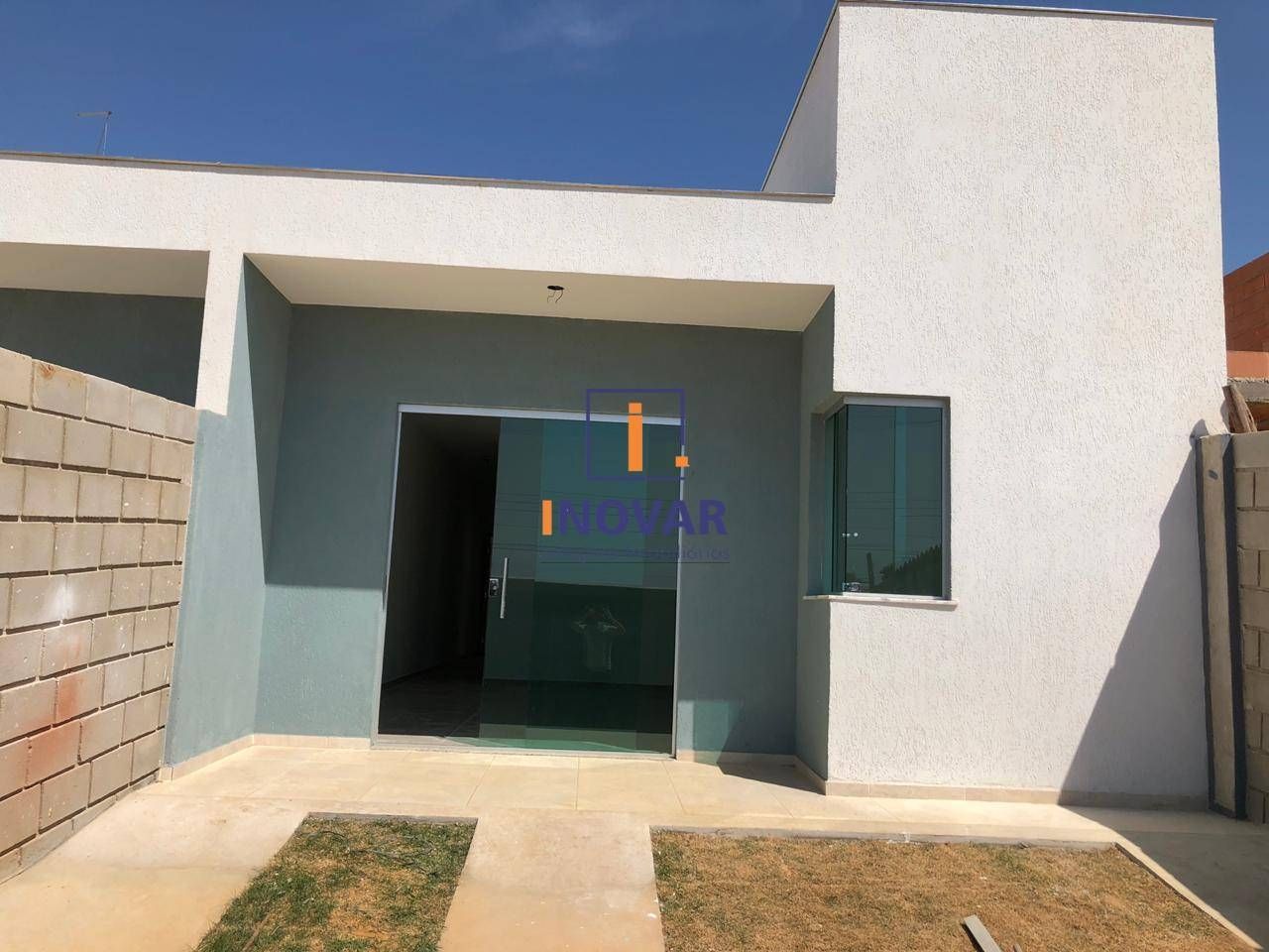 Casa à venda com 3 quartos, 90m² - Foto 8