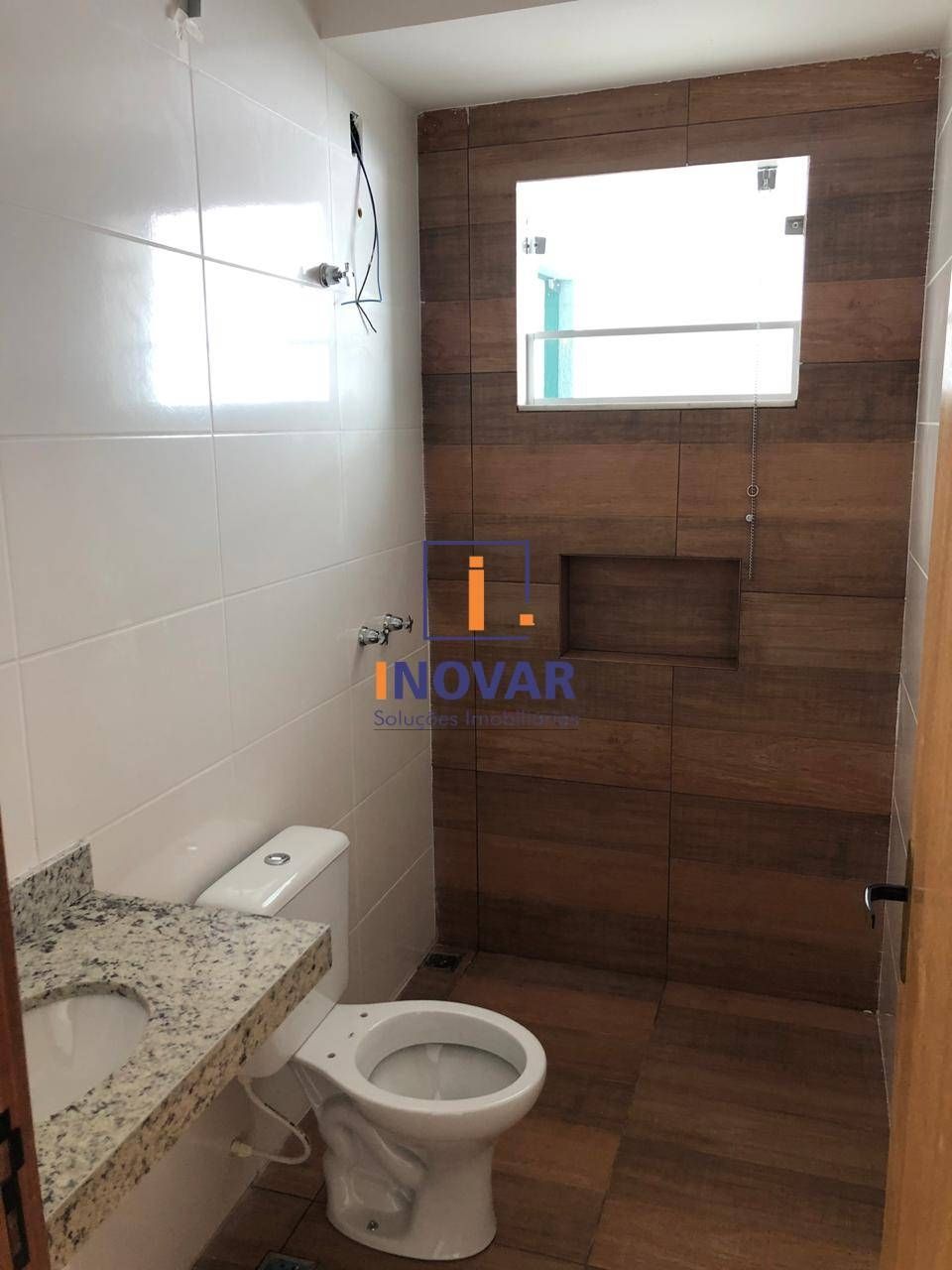 Casa à venda com 3 quartos, 90m² - Foto 3