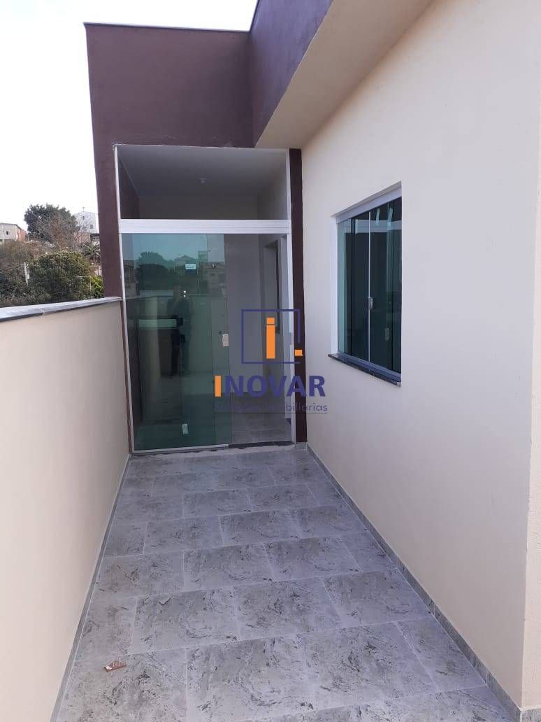 Casa à venda com 3 quartos, 90m² - Foto 6