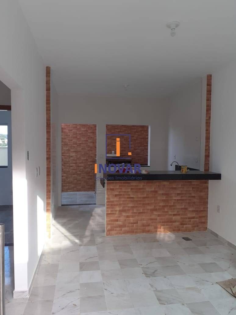 Casa à venda com 3 quartos, 90m² - Foto 21