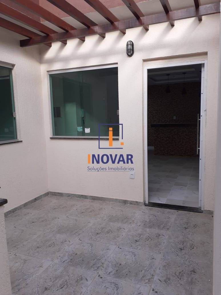 Casa, 3 quartos, 90 m² - Foto 23
