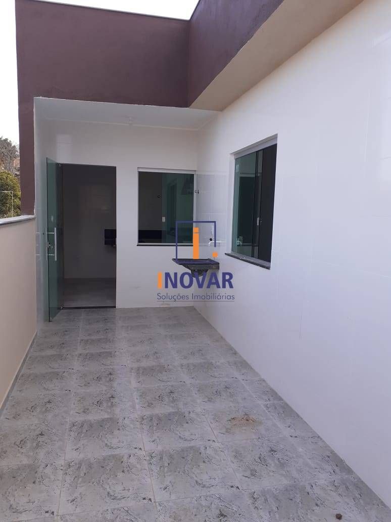 Casa à venda com 3 quartos, 90m² - Foto 5