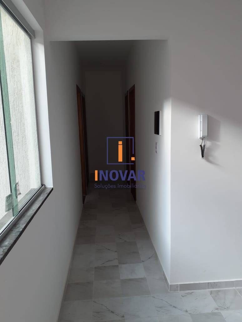 Casa à venda com 3 quartos, 90m² - Foto 14