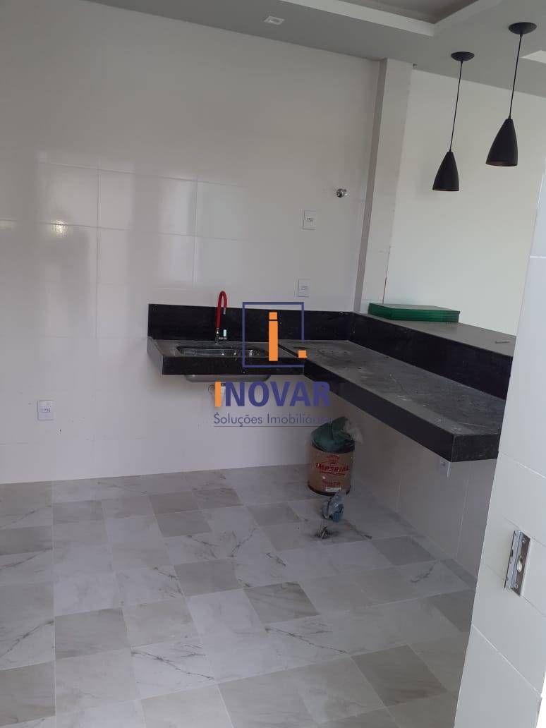 Casa à venda com 3 quartos, 90m² - Foto 10