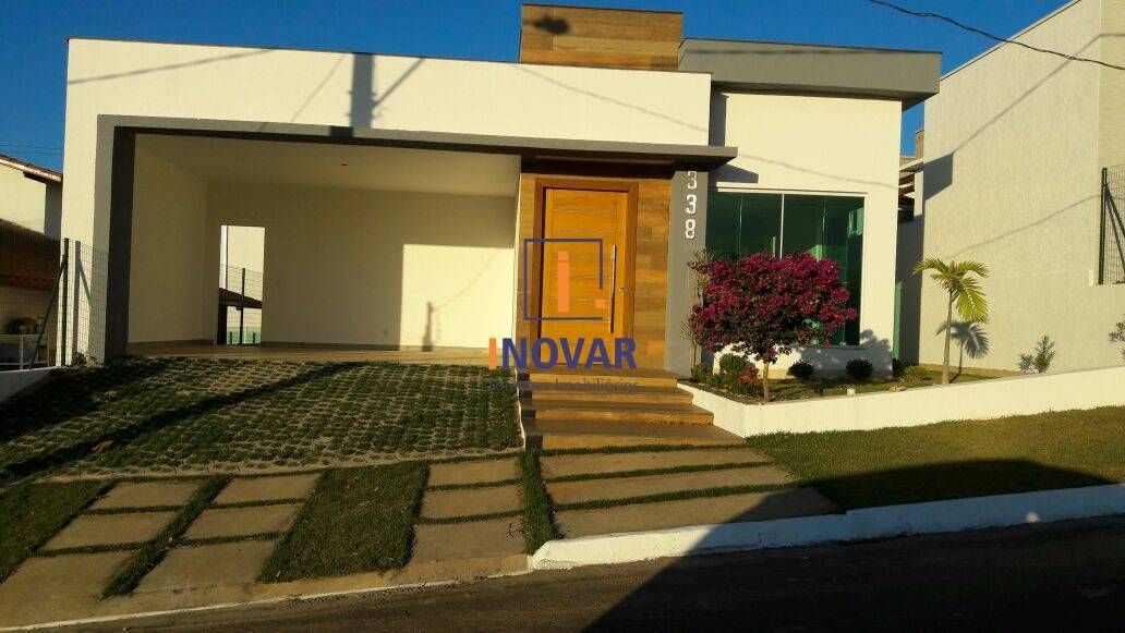 Casa de Condomínio à venda com 4 quartos, 217m² - Foto 9