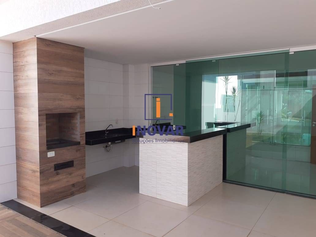 Casa de Condomínio à venda com 4 quartos, 217m² - Foto 23