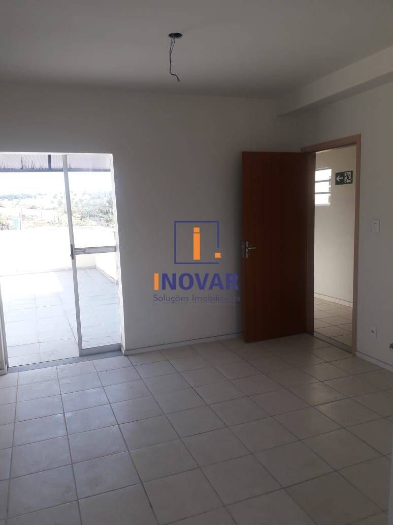 Cobertura à venda com 2 quartos, 55m² - Foto 3