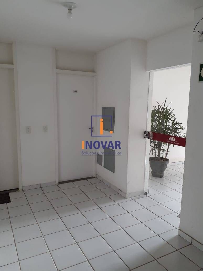 Apartamento à venda com 3 quartos, 45m² - Foto 5