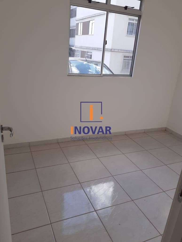 Apartamento à venda com 3 quartos, 45m² - Foto 8