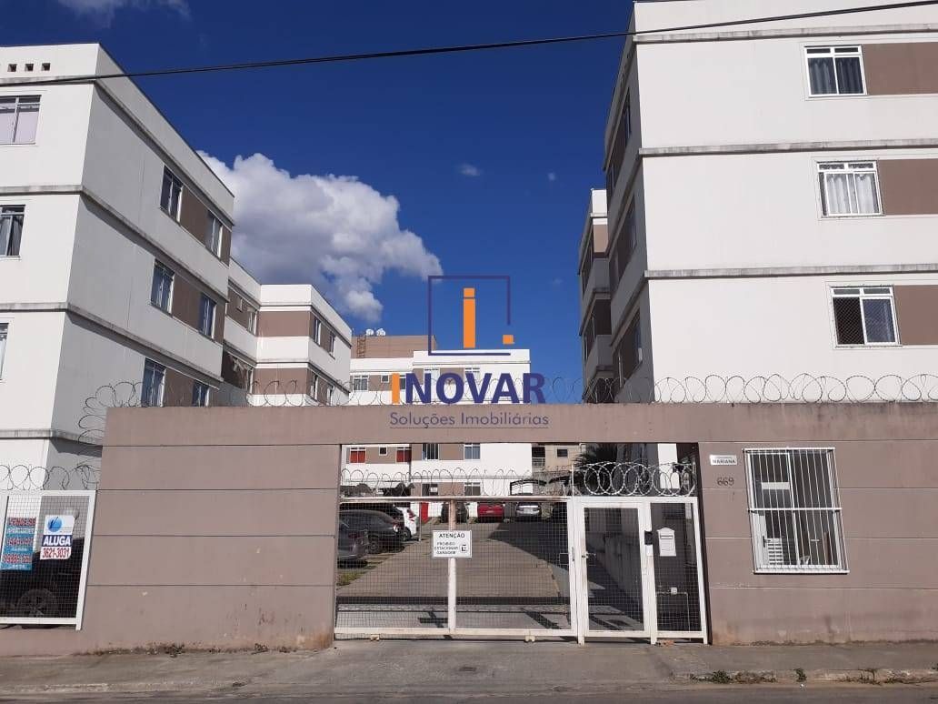 Apartamento à venda com 3 quartos, 45m² - Foto 17