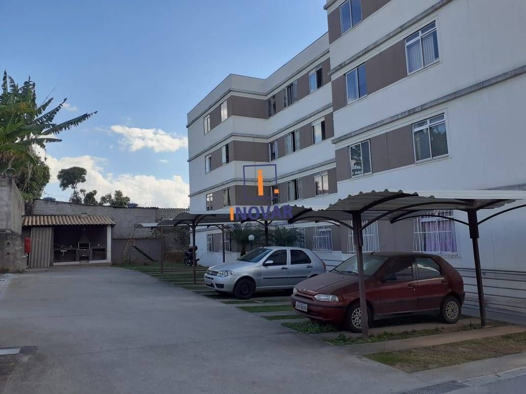 Apartamento à venda com 3 quartos, 45m² - Foto 16