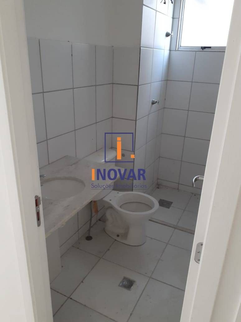 Apartamento à venda com 3 quartos, 45m² - Foto 10