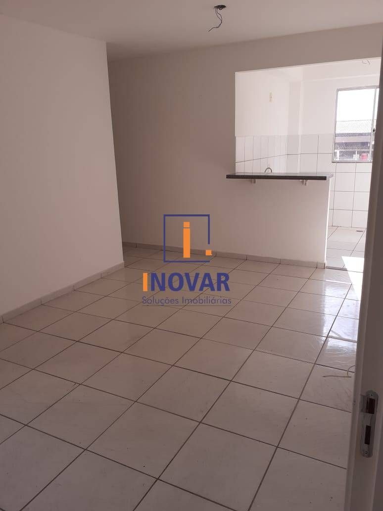 Apartamento à venda com 3 quartos, 45m² - Foto 11