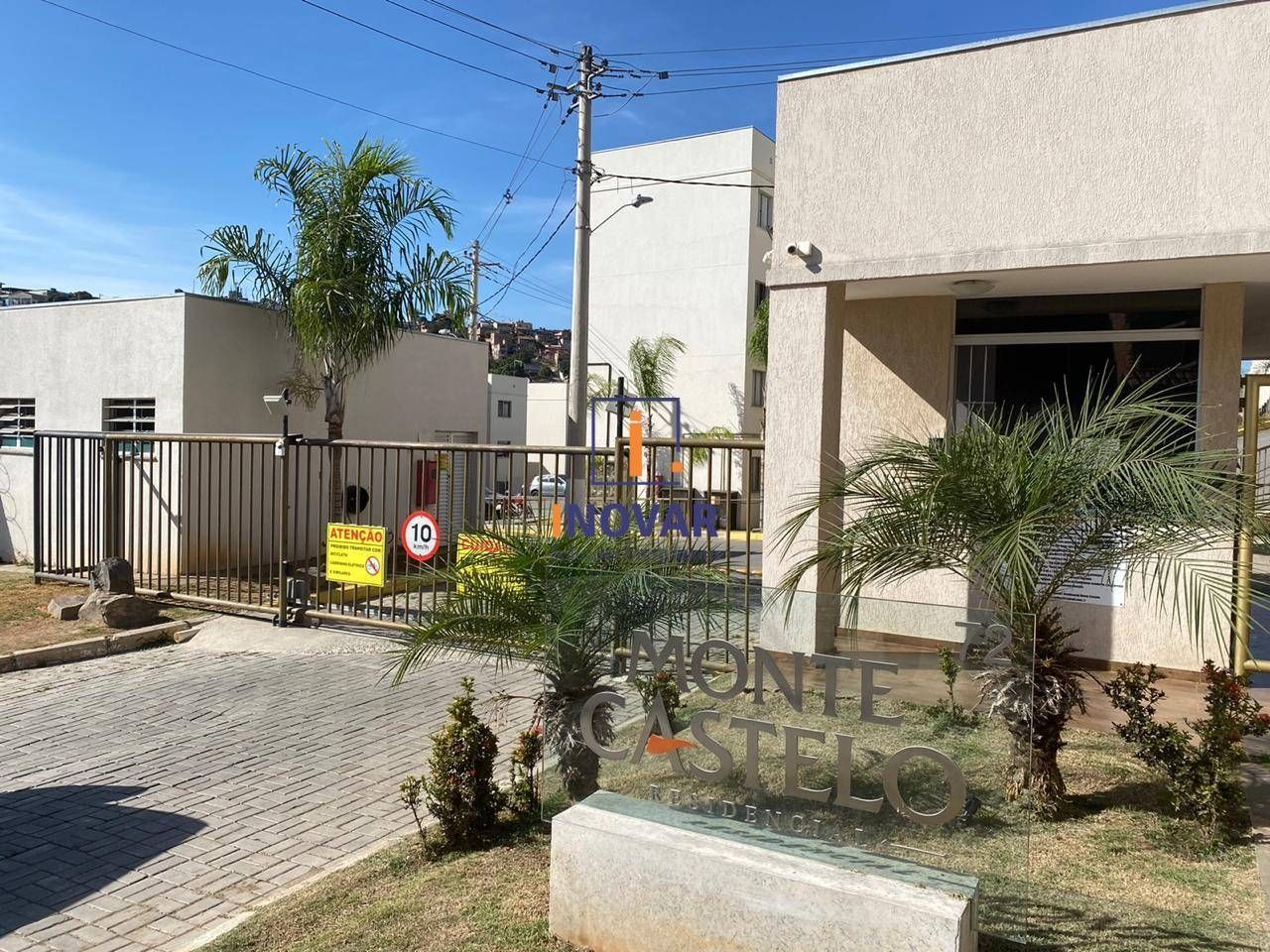 Apartamento, 3 quartos, 54 m² - Foto 1