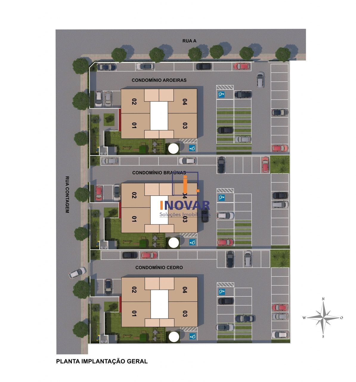 Apartamento, 2 quartos, 43 m² - Foto 13