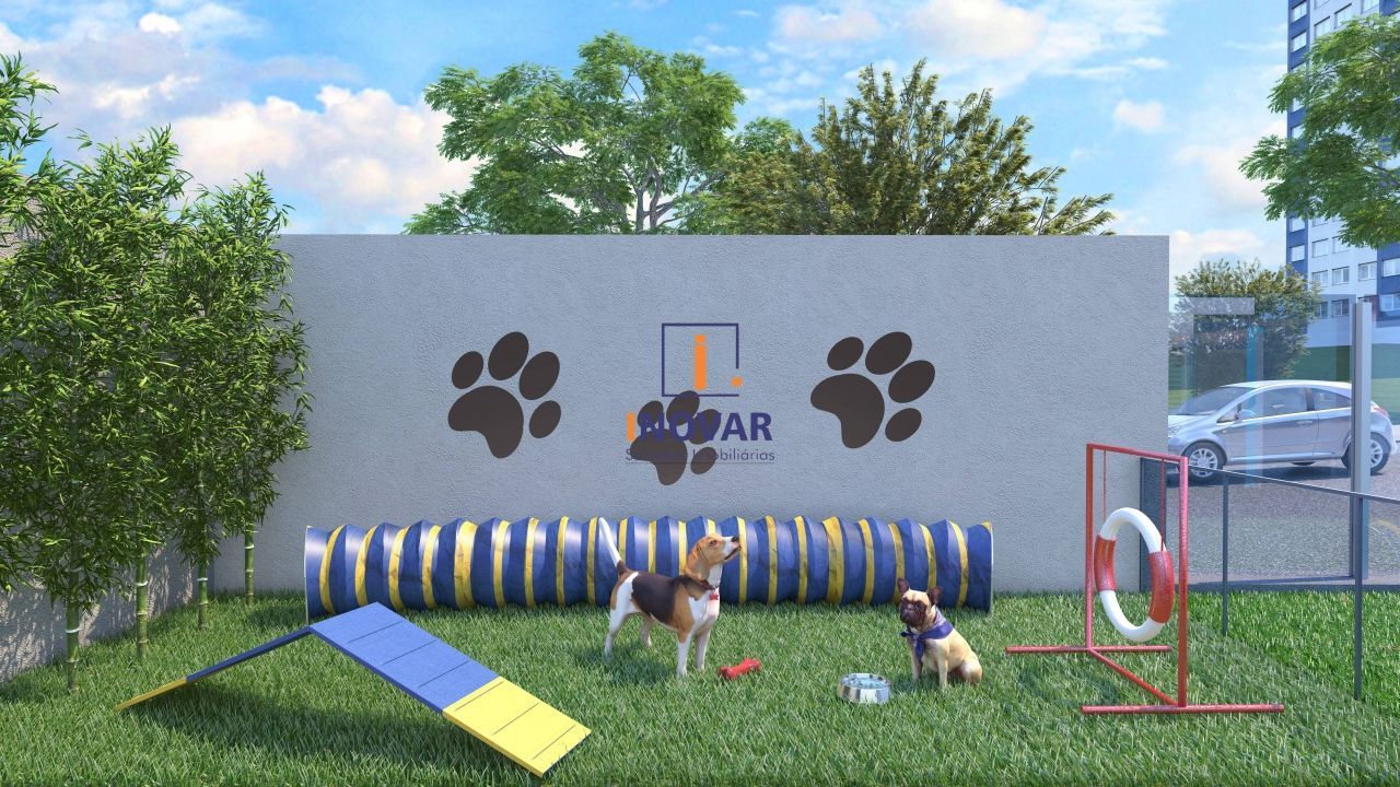 Apartamento, 2 quartos, 43 m² - Foto 15