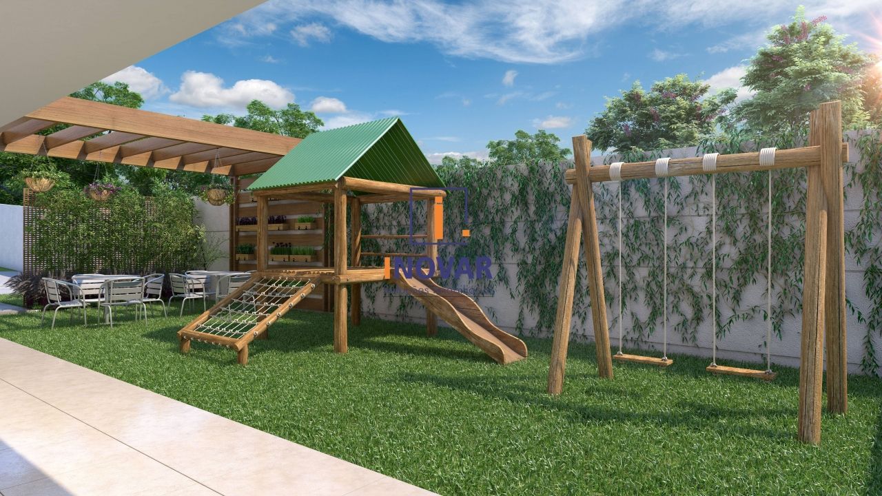 Apartamento, 2 quartos, 43 m² - Foto 16