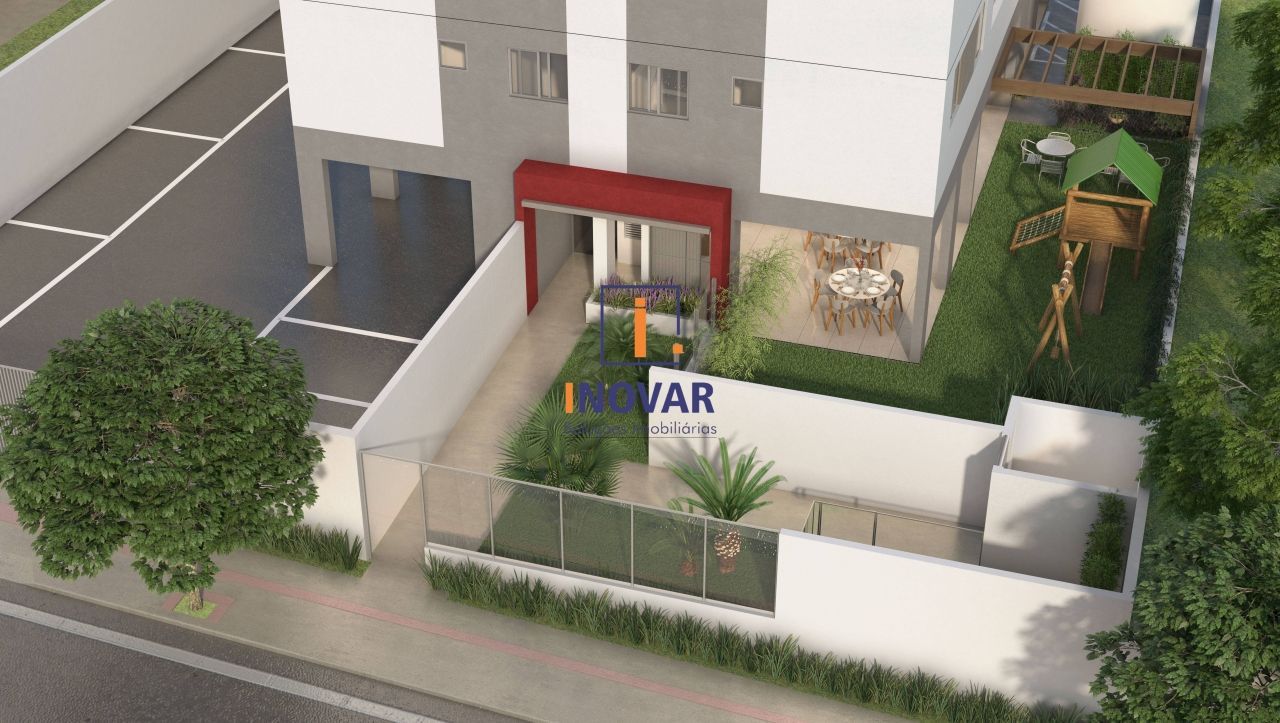 Apartamento, 2 quartos, 43 m² - Foto 3