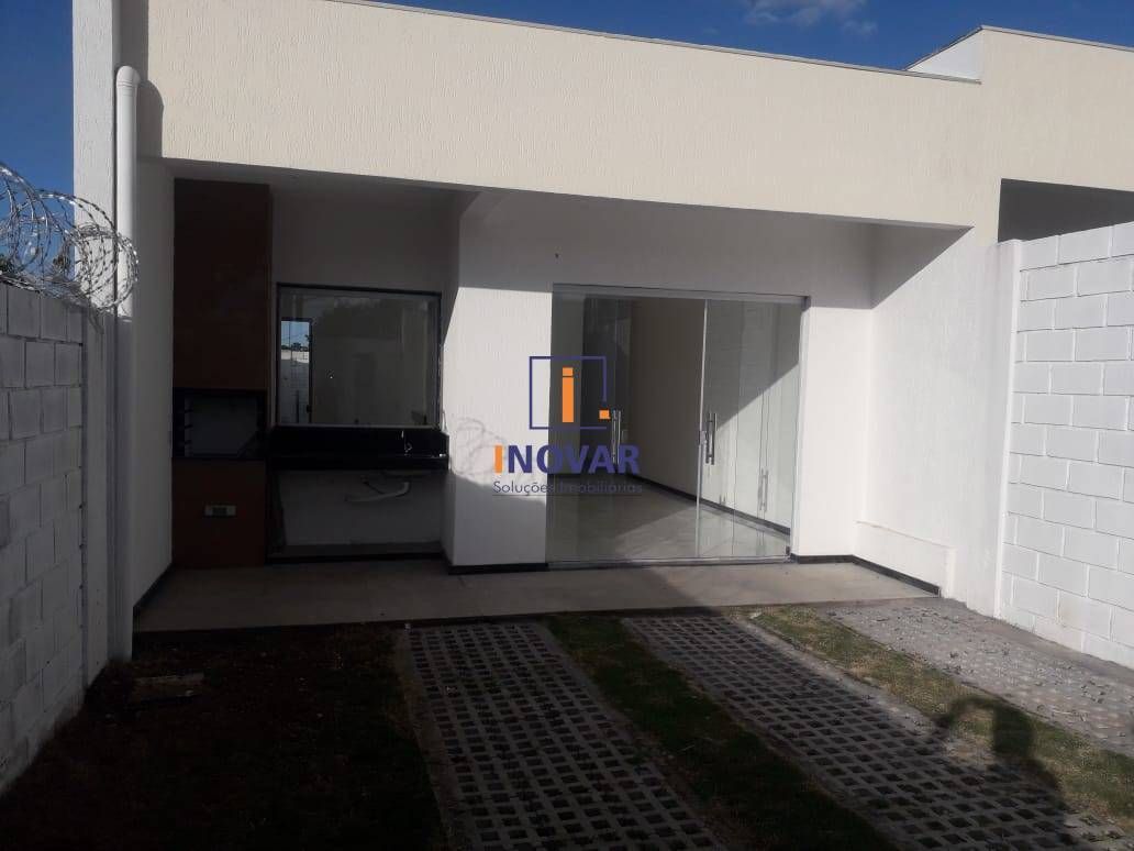 Casa à venda com 3 quartos, 95m² - Foto 8