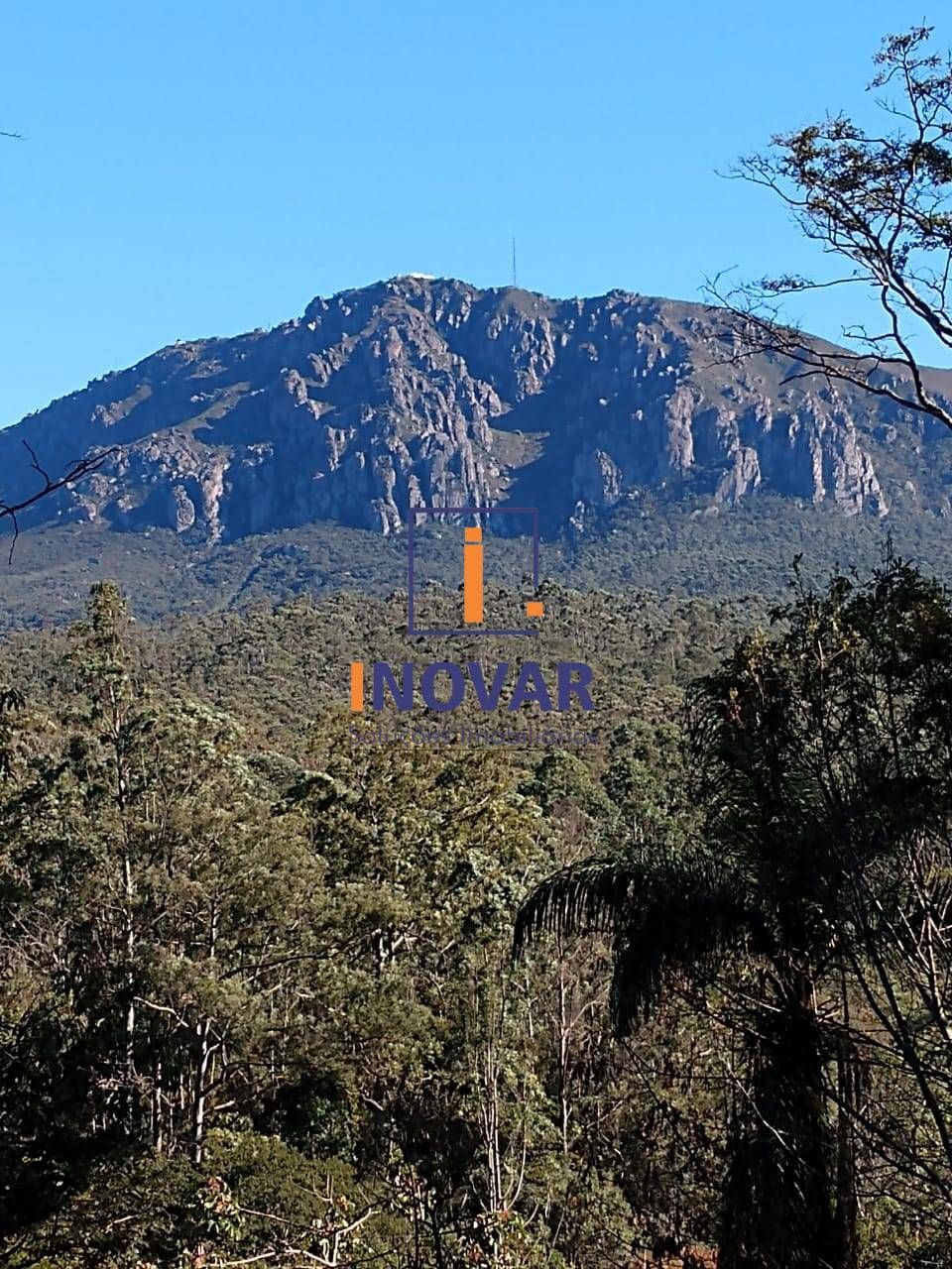 Terreno, 2 hectares - Foto 2