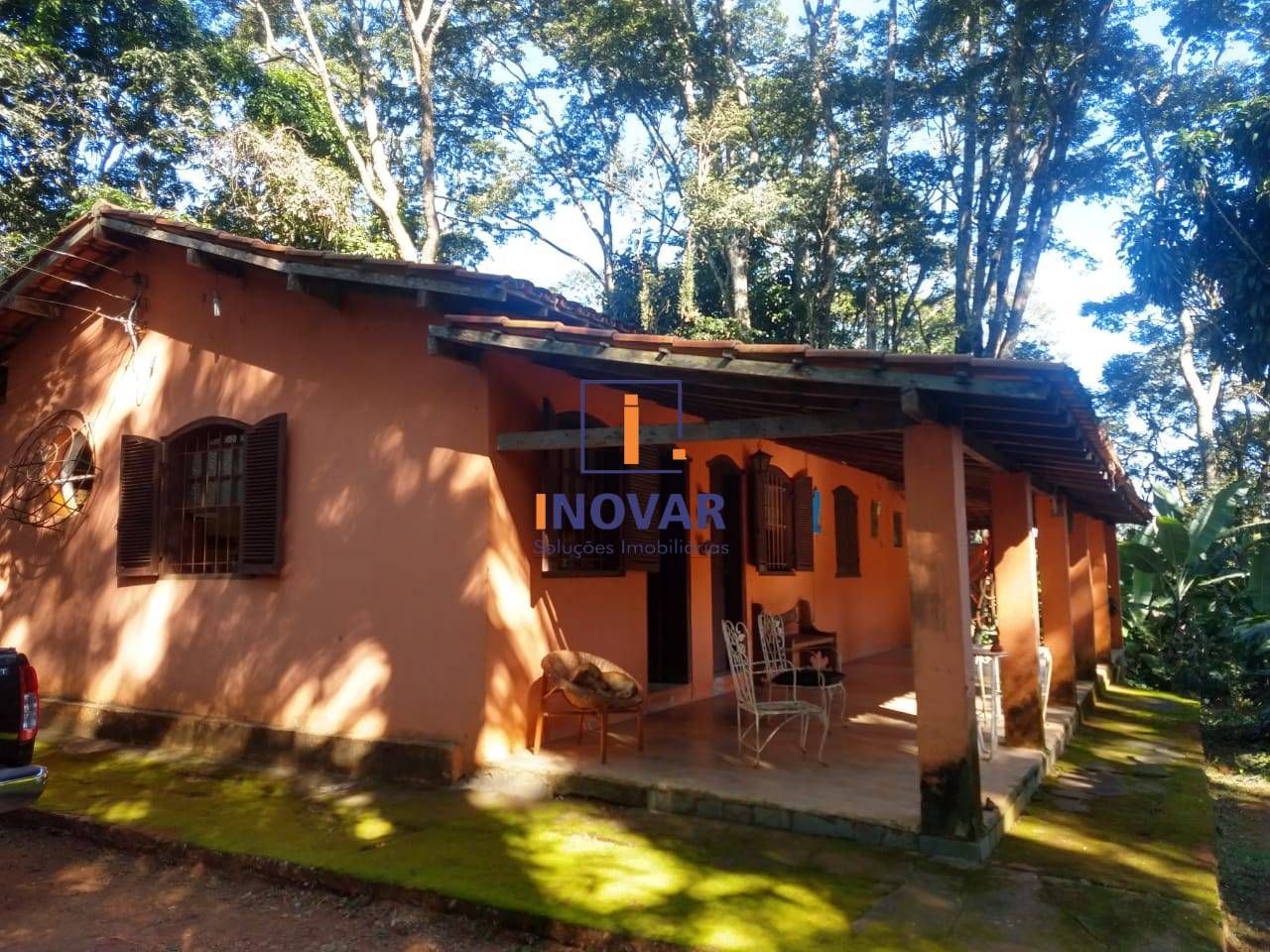 Terreno, 2 hectares - Foto 8