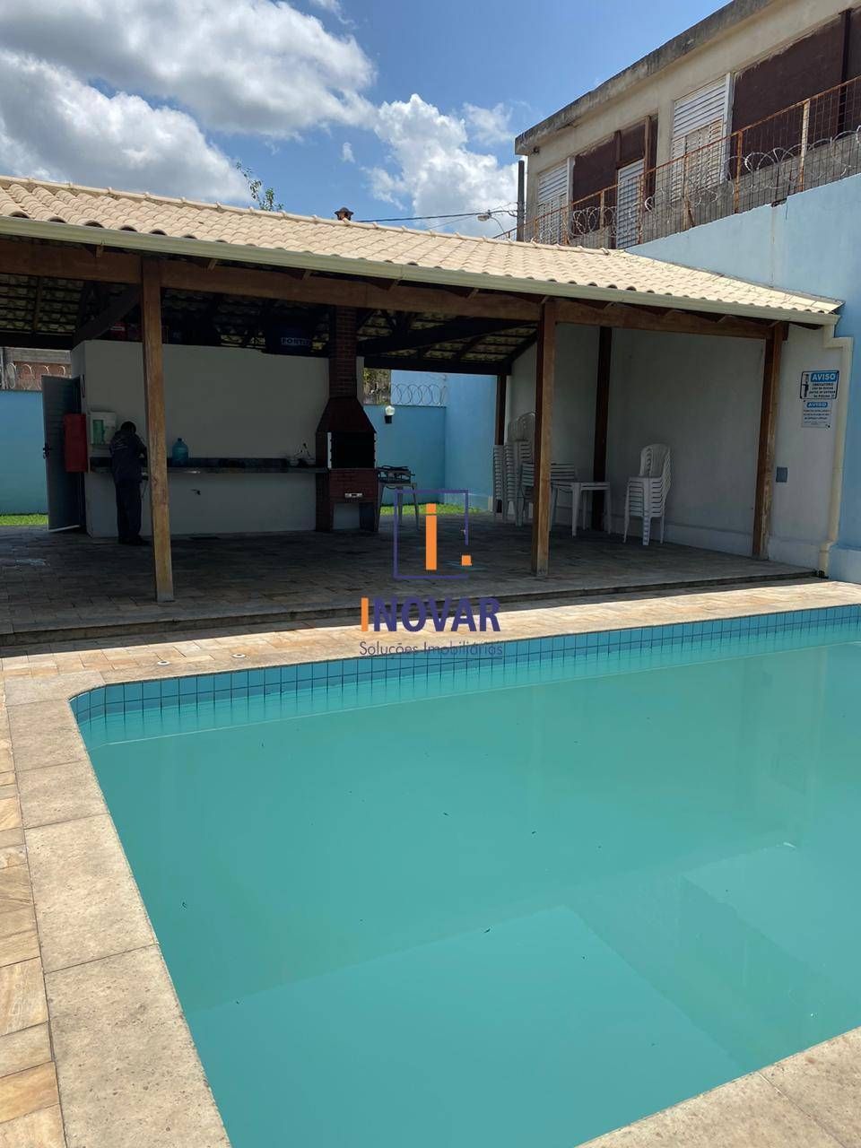 Apartamento, 2 quartos, 56 m² - Foto 1