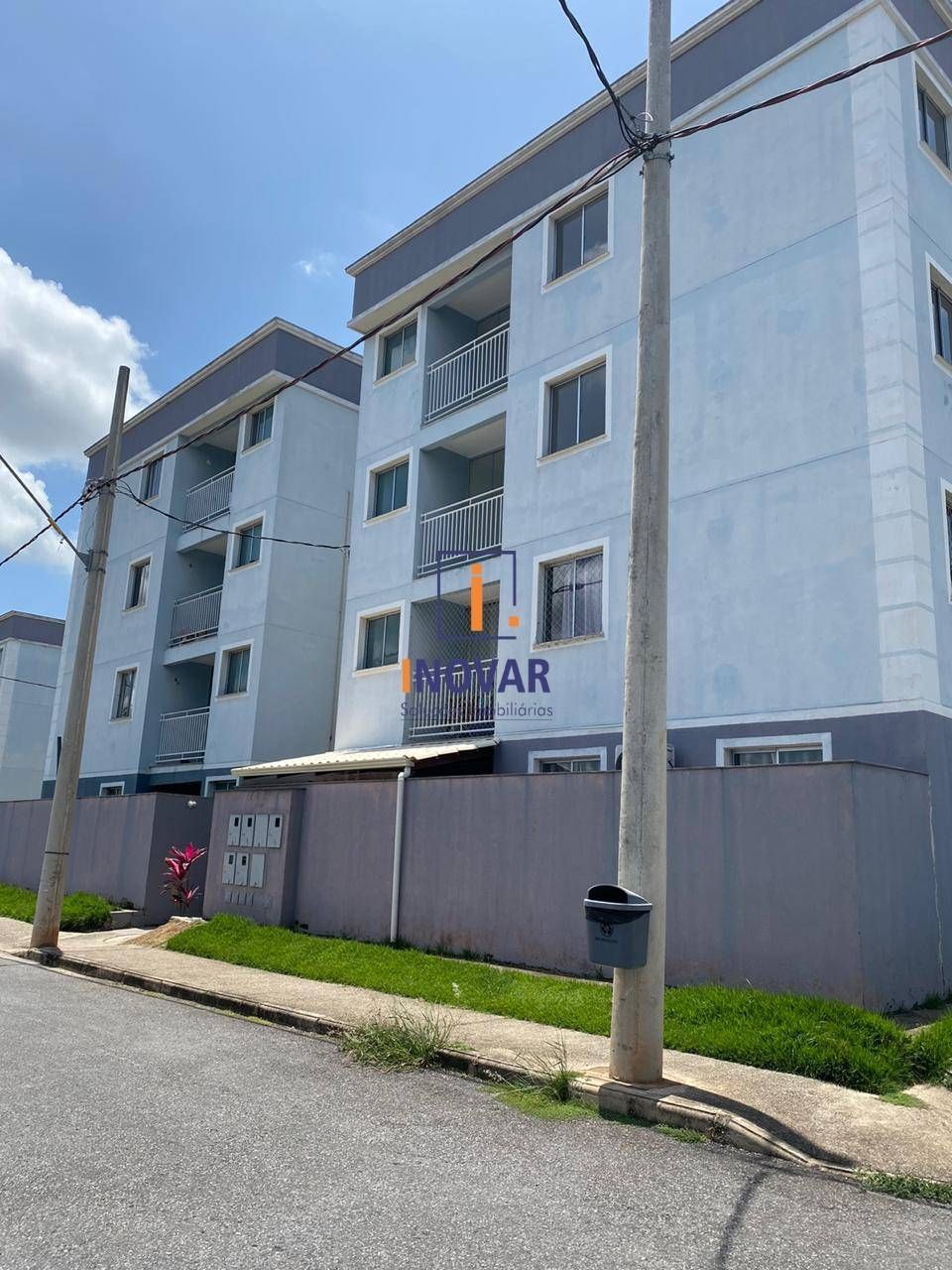 Apartamento, 2 quartos, 56 m² - Foto 2