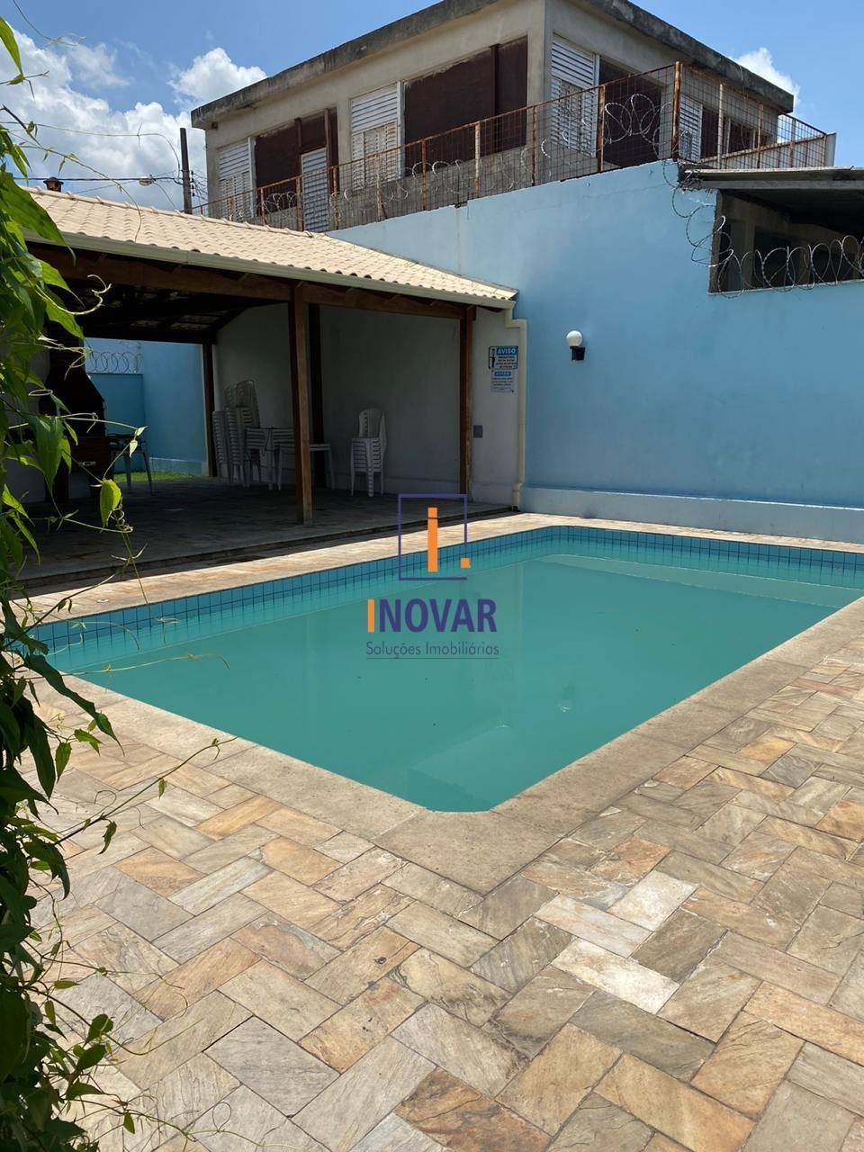 Apartamento, 2 quartos, 56 m² - Foto 9