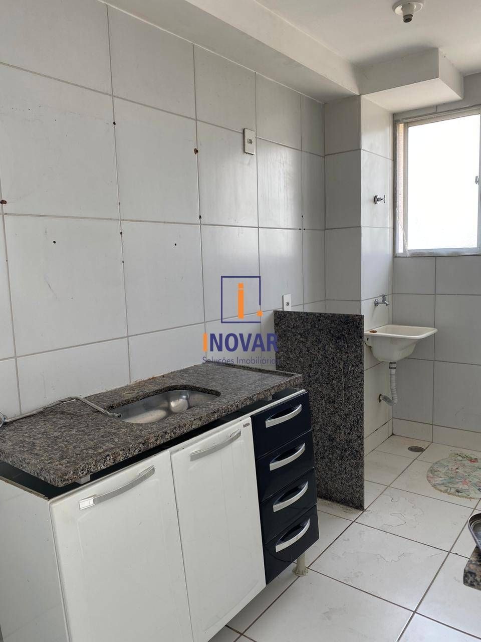 Apartamento à venda com 2 quartos, 56m² - Foto 6