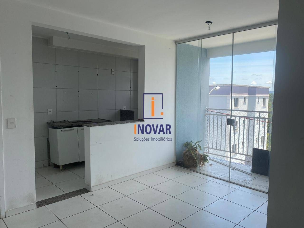 Apartamento, 2 quartos, 56 m² - Foto 3