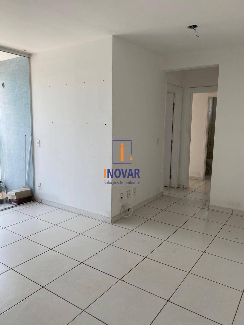 Apartamento à venda com 2 quartos, 56m² - Foto 5