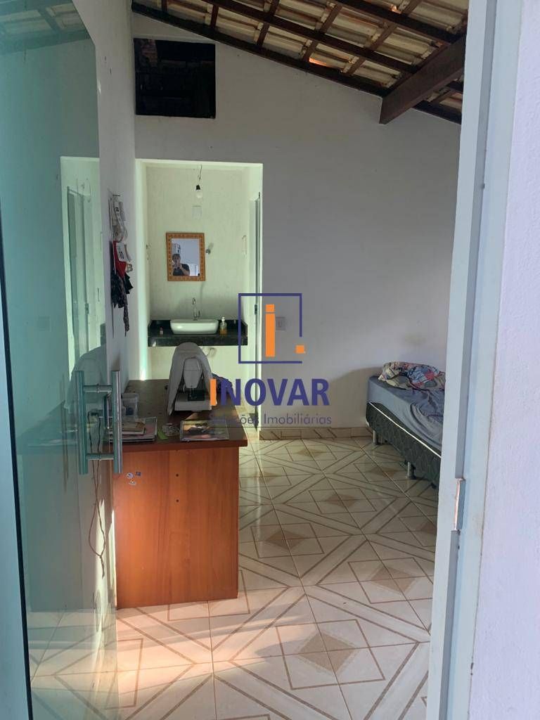 Casa de Condomínio à venda com 4 quartos, 165m² - Foto 26