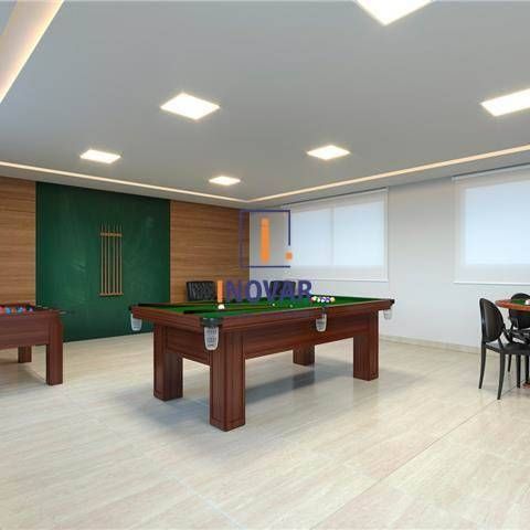 Apartamento à venda com 2 quartos, 46m² - Foto 3