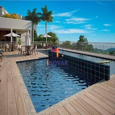 Apartamento, 2 quartos, 42 m² - Foto 6
