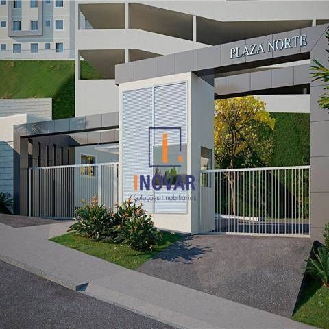 Apartamento, 2 quartos, 42 m² - Foto 5