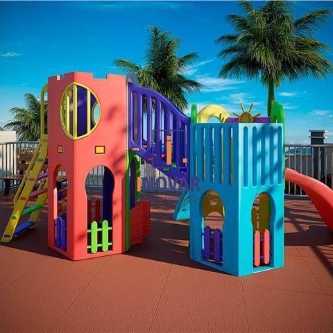 Apartamento, 2 quartos, 42 m² - Foto 4