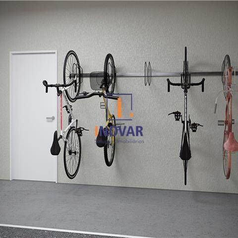 Apartamento, 2 quartos, 42 m² - Foto 2