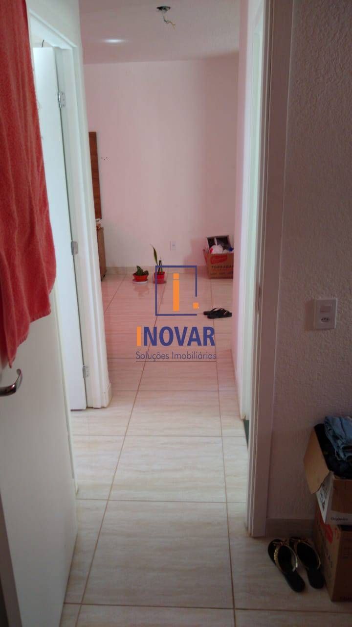 Apartamento à venda com 2 quartos, 41m² - Foto 7