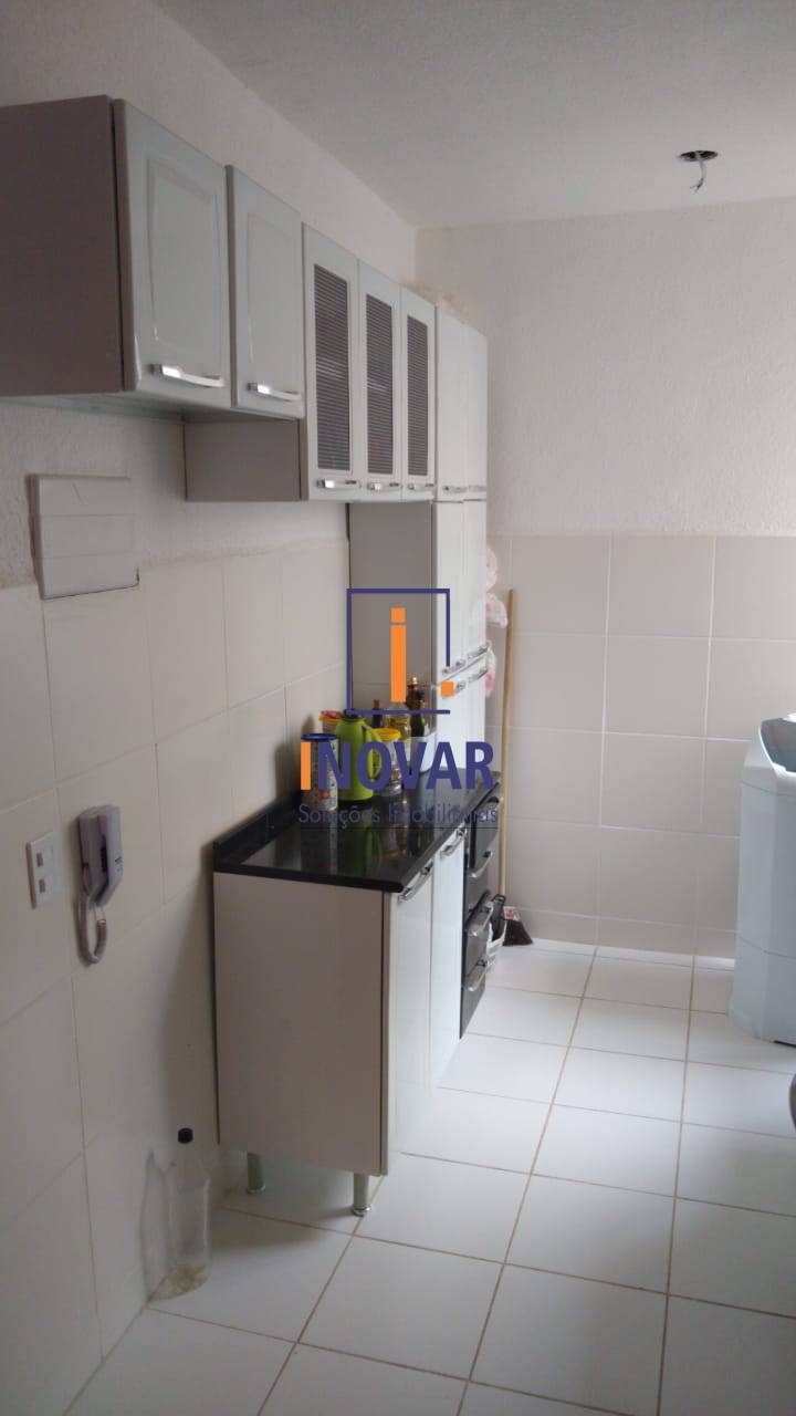 Apartamento à venda com 2 quartos, 41m² - Foto 10