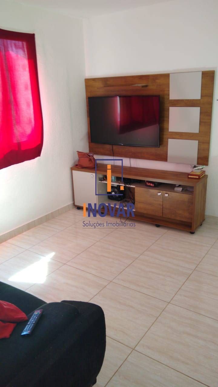 Apartamento à venda com 2 quartos, 41m² - Foto 1