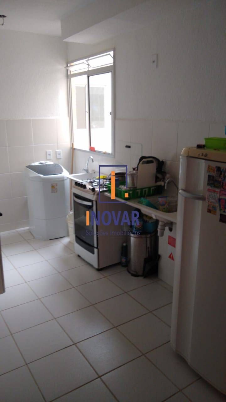 Apartamento à venda com 2 quartos, 41m² - Foto 11