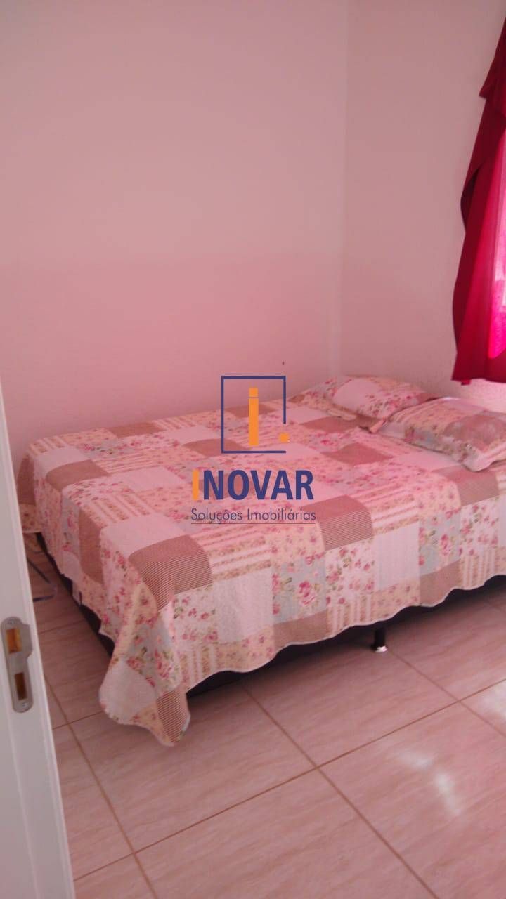 Apartamento à venda com 2 quartos, 41m² - Foto 3