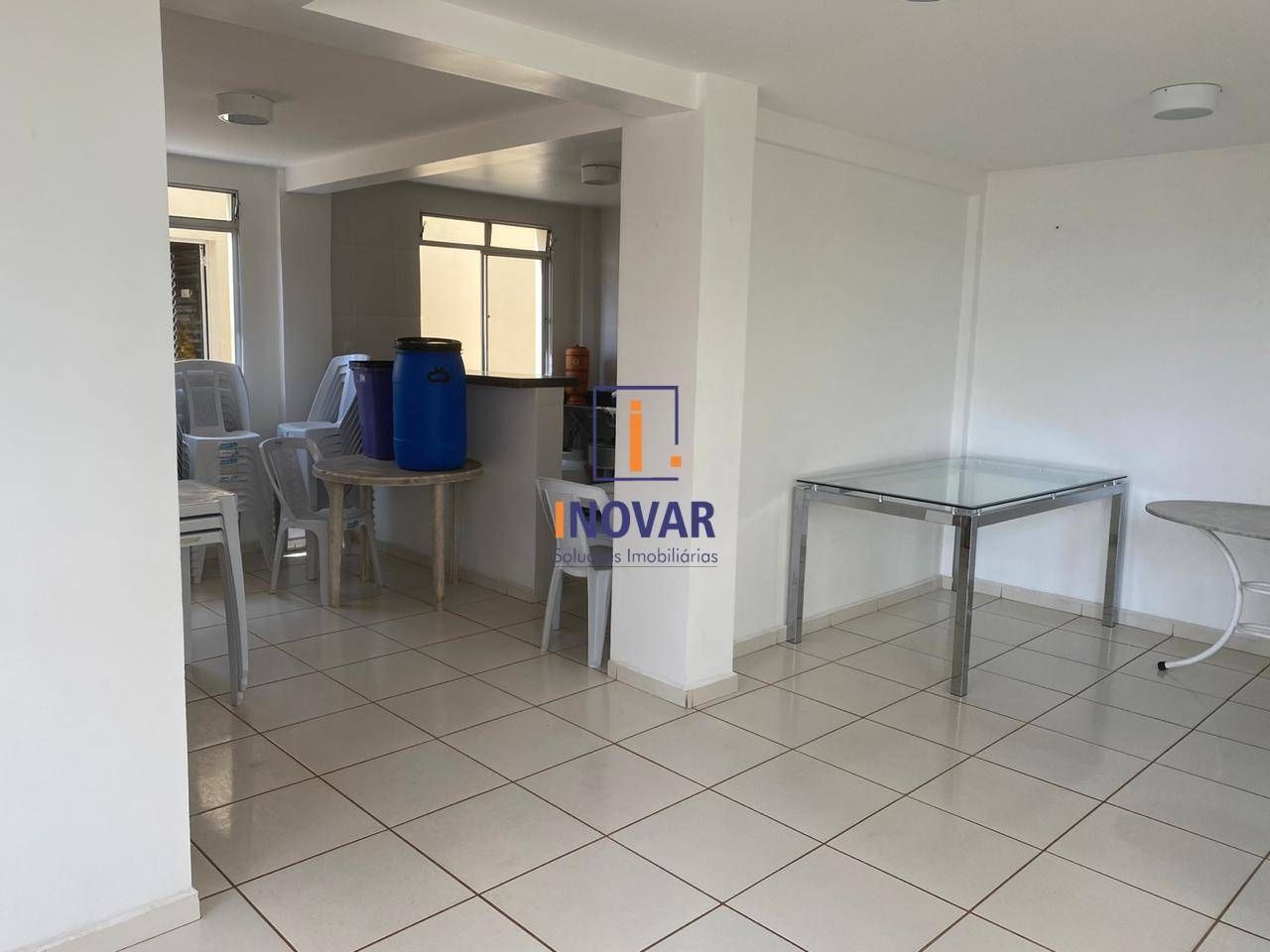 Apartamento à venda com 2 quartos, 56m² - Foto 7