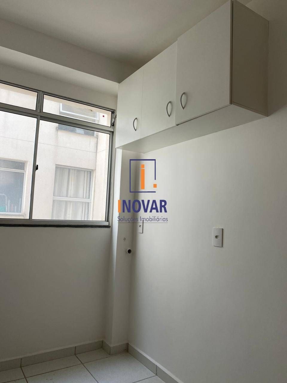 Apartamento à venda com 2 quartos, 56m² - Foto 3